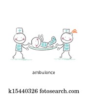 krankenwagen krankenwagen