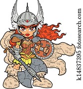 krieger, prinzessin krieger, prinzessin