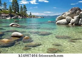 Lake Tahoe Lake Tahoe