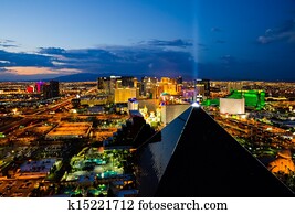 Las Vegas Las Vegas