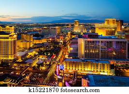 Las Vegas Las Vegas