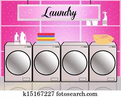 Laundry Laundry