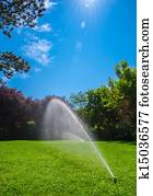 lawn sprinkler lawn sprinkler