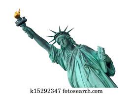 Liberty Statue Liberty Statue