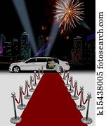 limo red carpet limo red carpet