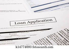 loan application loan application
