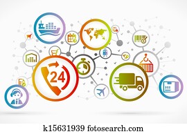 Logistic Logistic
