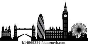 london skyline london skyline