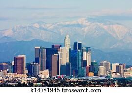 Los Angeles Los Angeles