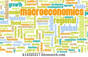 Macroeconomics Macroeconomics