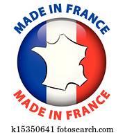 Made in France Made in France