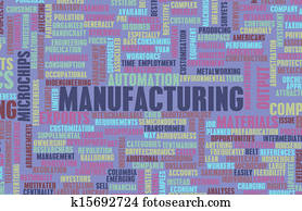 Manufacturing Manufacturing
