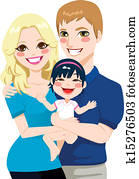 Married Couple International Adoption