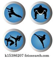 martial arts martial arts