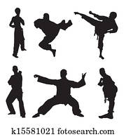 martial arts martial arts