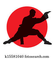 martial arts martial arts