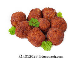 Meatballs