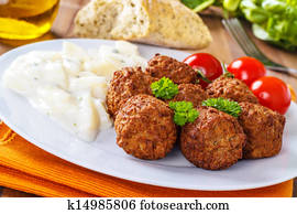 Meatballs