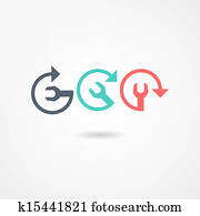 mechanic icon mechanic icon