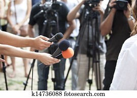 media interview media interview