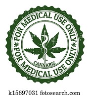 Medical marijuana stamp Medical marijuana stamp