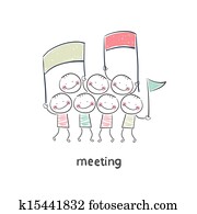 meeting