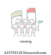 meeting
