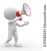 Megaphone Megaphone