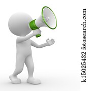 Megaphone Megaphone