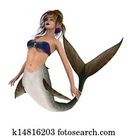 mermaid mermaid