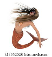 mermaid mermaid