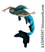 mermaid mermaid