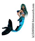 mermaid mermaid