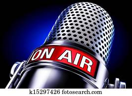 microphone microphone