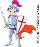 mittelalterlich, ritter mittelalterlich, ritter