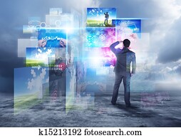 Modern Information World Modern Information World