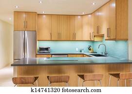 Modern Kitchen Modern Kitchen
