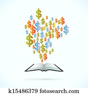 Money Book Money Book