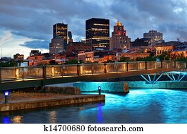 Montreal Montreal