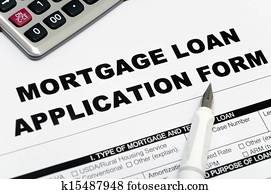 Mortgage