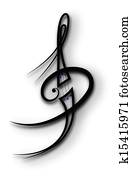 music tattoo music tattoo