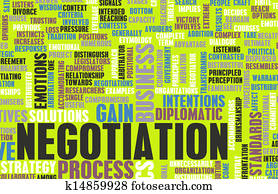 Negotiation