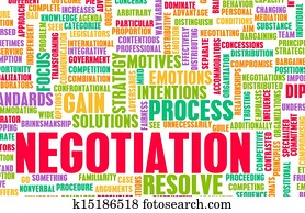 Negotiation