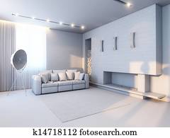 new interior design in the style of new interior design in the style of