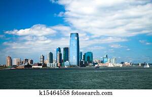 New Jersey City New Jersey City