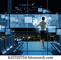New technologies New technologies