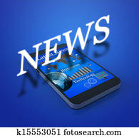 News concept News concept