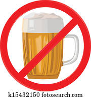 no alcohol no alcohol