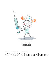 Nurse