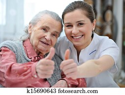 Nursing home Nursing home